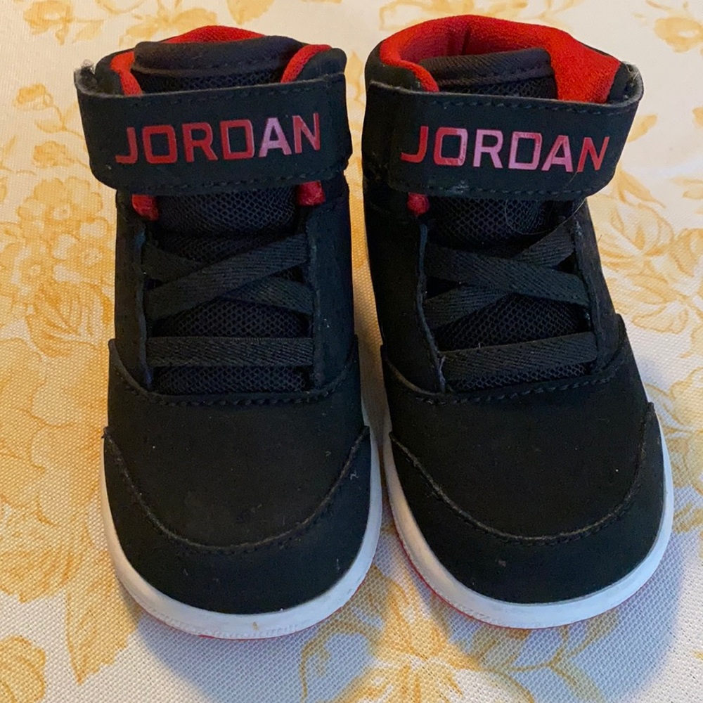 Baby Jordans